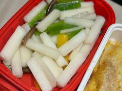 -老牌坊鲁菜名店(聊城美食岛店)