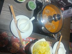 -盒马鲜生(馥邦国际店)