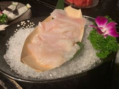 -捞王锅物料理(凯旋路店)