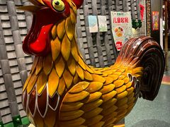 -肥福排档(星光店)