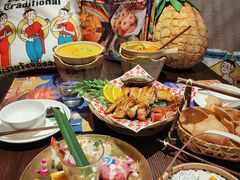 -泰妃殿(武汉首店)