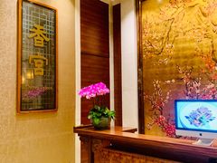 -扬州香格里拉·香宫中餐厅