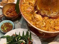 -浩海火烧云傣家菜(京广店)
