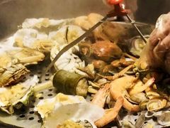 -姥家海鲜大锅台(永丰胡同老店)