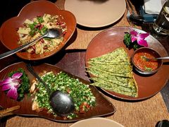 -花马天堂云南餐厅 Lost Heaven(高邮路店)
