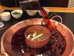 老码头火锅(玉林店)-老码头火锅(玉林店)
