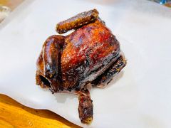 -小桂林烧鸽子