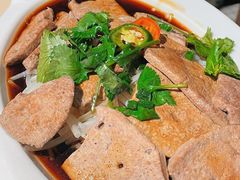 -香港池仔记肠粉王(博多新记襄阳南路店)