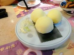 泰式冰榴莲-点都德(聚福楼店)