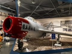 -中国航空博物馆
