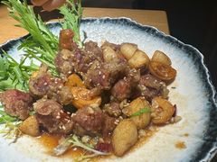 -桂马·日本料理·海胆·海鲜饭·酒场(民主广场店)