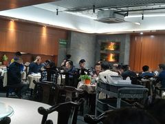 -张记旺角食街(动物园店)