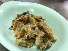 -榮泰米粉湯(Left Shop)