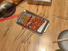 -邢氏老太太烤串(北兴街店)