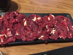 -牛天下·牛肉·海鲜·打边炉·融合菜