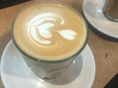 -Seesaw Coffee(环贸iapm店)