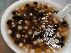 -芳婆糕团店(王府大街店)