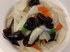 -烤肉宛饭庄(南礼士路店)