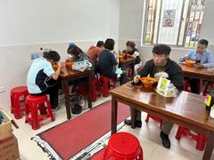 -阿麟馄饨(延长路店)