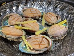 鲍鱼-渔乐里(智荟城店)