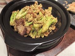 -狮王府淮扬菜(新街口友谊店)