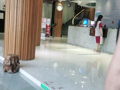 -纽斯桑拿会所(东绣路店)