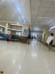 -青岛妇女儿童医院(辽阳西路院区)
