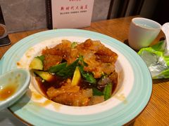 -新时代大酒店(仰口路店)