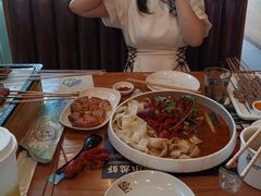 -蚝太郎 • 海鲜烧烤(Upark店)