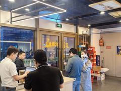 -小田油焖小龙虾(双井店)