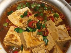 -又一福烤鸭·北京菜(东四店)