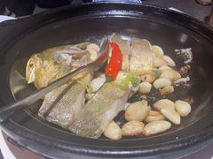-汤城小厨•粤菜•靓汤(苏州街店)