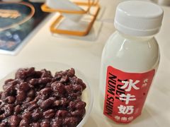 -南信牛奶甜品专家