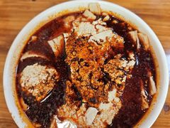 -老鳯府豆花泡馍(第五大道店)