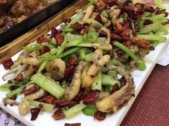 -桃子餐厅·天津菜(红星路直营店)