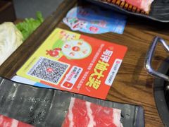 -呷哺呷哺 小火锅 (浦东新欧尚超市店)