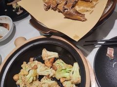 -客颂·客家宴(大壮国际广场店)
