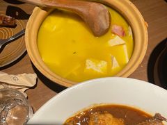 -KŌNG胶东小馆·酒馆(华熙店)