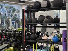 -VPsmart私教健身工作室(新华路旗舰店)