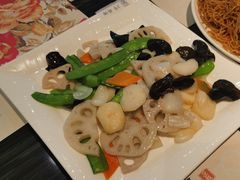 -虾饺妹·粤式手工点心(水荫路店)