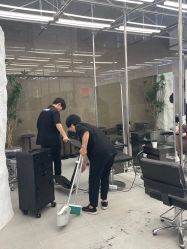 -BOF HAIR BY HONTO