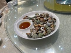 -健眺小海鲜(临海后山店)