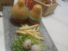 -中西名菜(增城万达广场店)