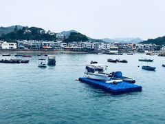 -南丫岛