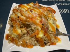 -吱咖啡西式简餐