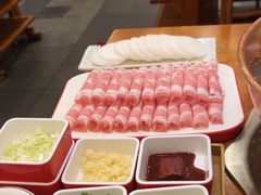 -乐宴·老北京铜火锅(八卦岭店)