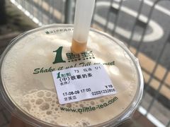 -1点点(京溪店)