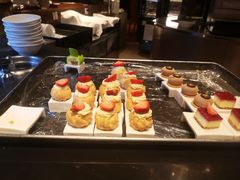 -广州富力君悦大酒店·凯菲厅