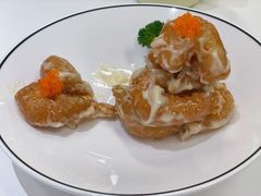 -太二酸菜鱼(广州IFC国金天地店)