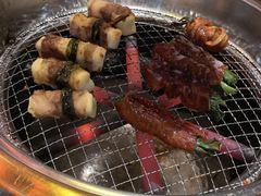 -伊茉家的烤肉店(勒泰中心店)